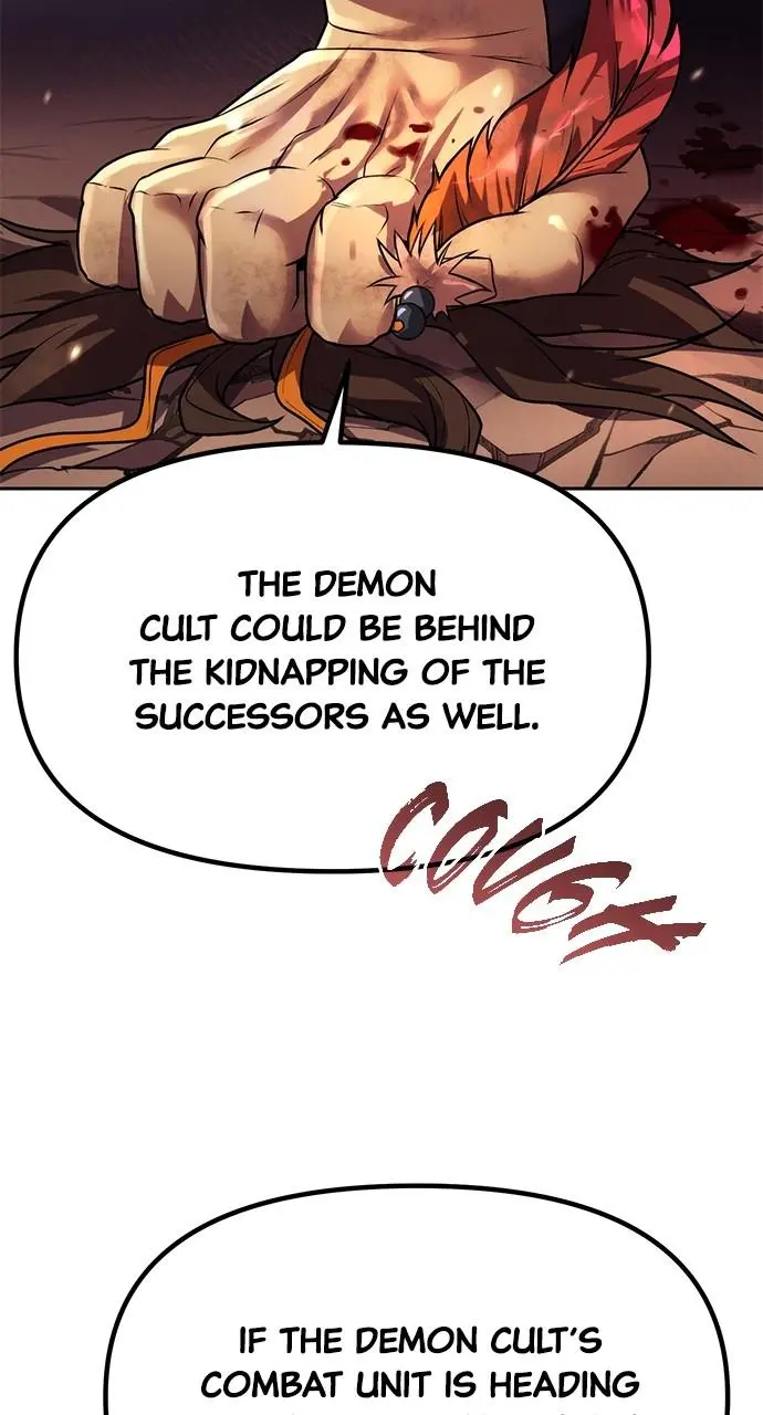 Chronicles of the Demon Faction Chapter 79
