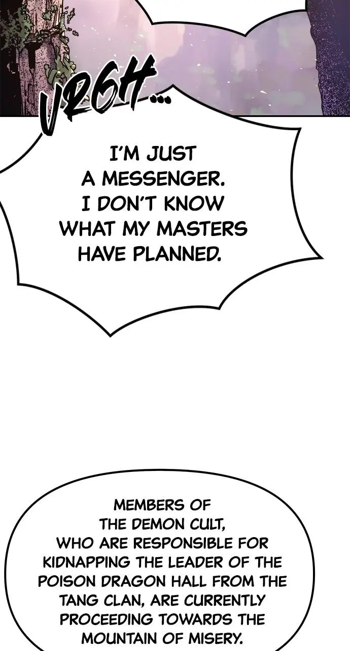 Chronicles of the Demon Faction Chapter 79