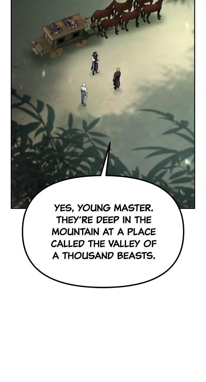 Chronicles of the Demon Faction Chapter 79