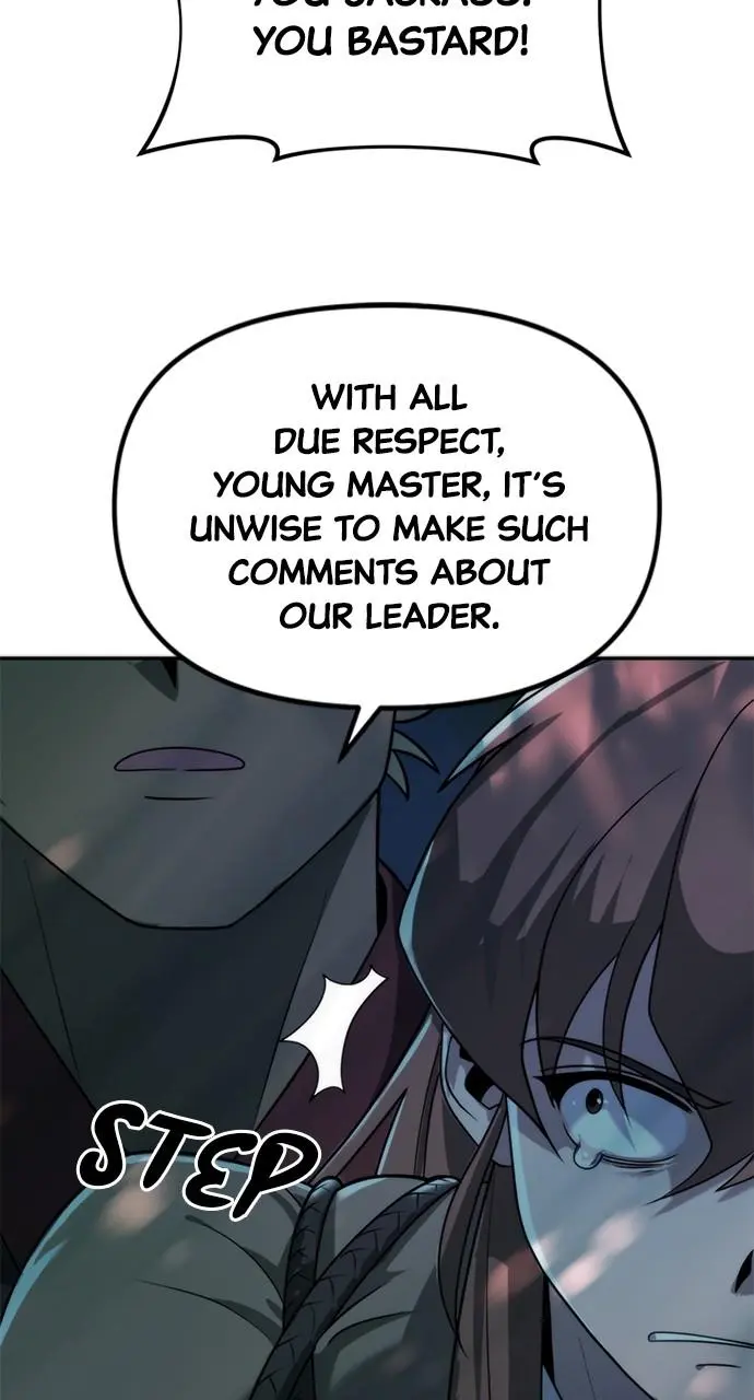 Chronicles of the Demon Faction Chapter 8