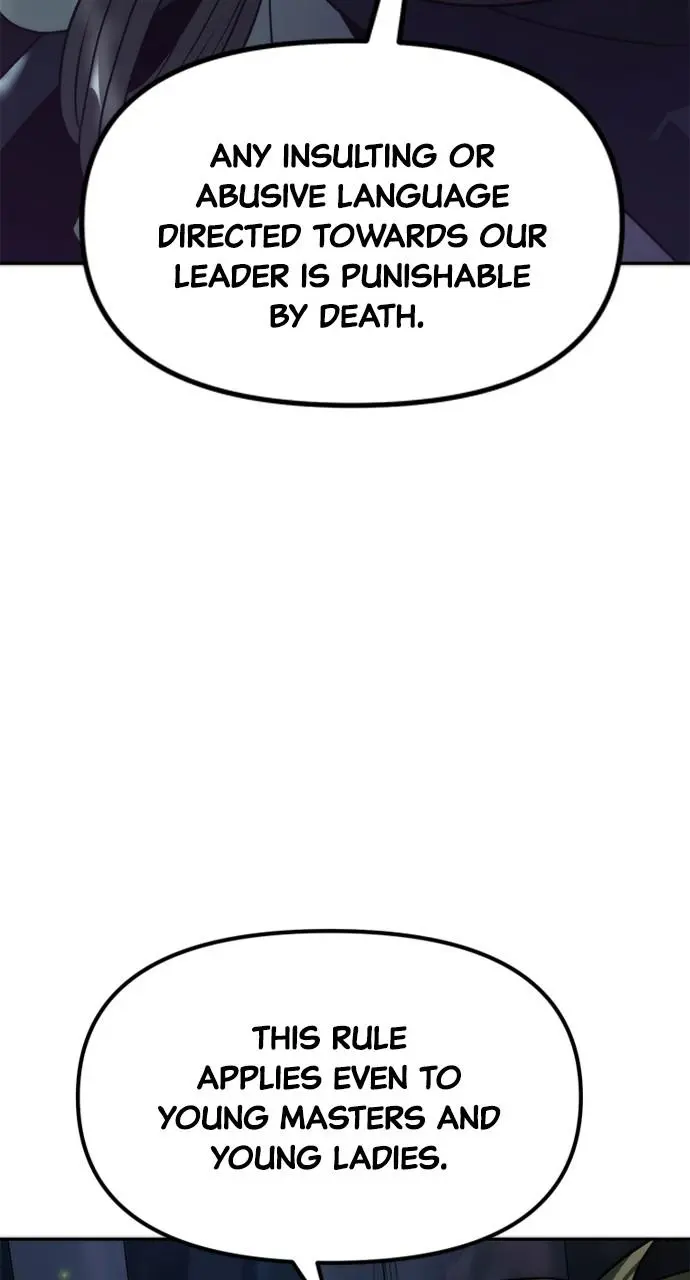 Chronicles of the Demon Faction Chapter 8