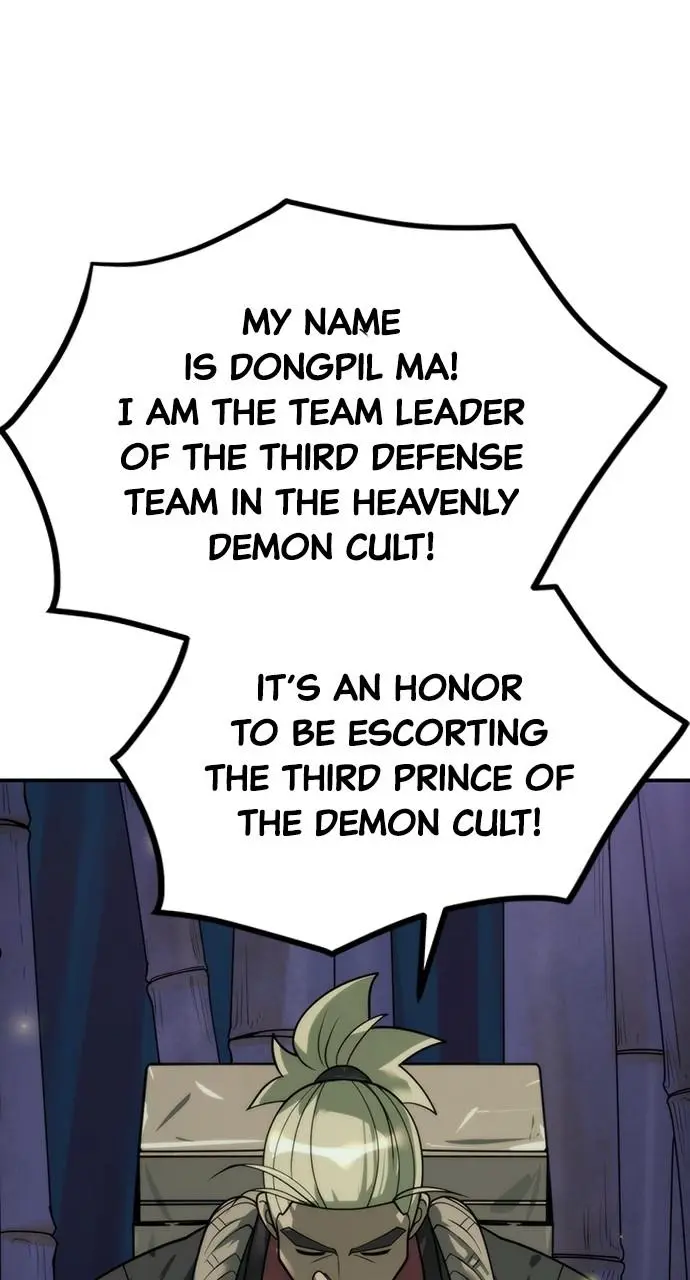 Chronicles of the Demon Faction Chapter 8