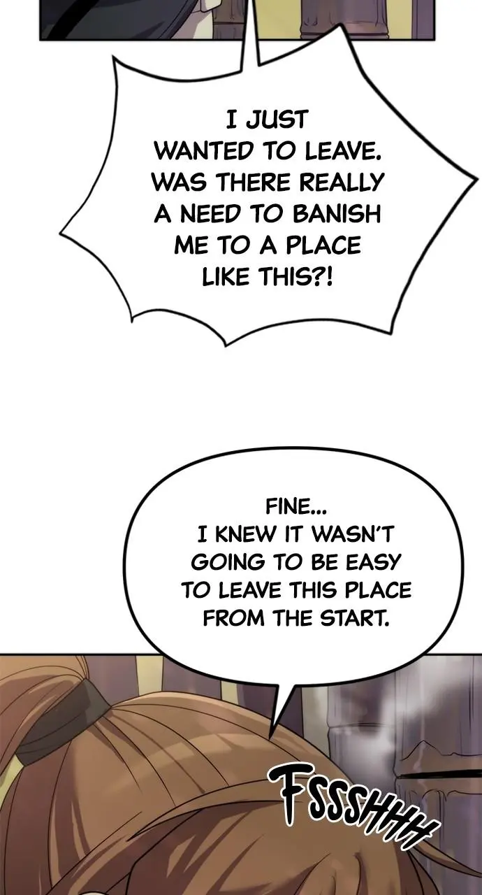Chronicles of the Demon Faction Chapter 8