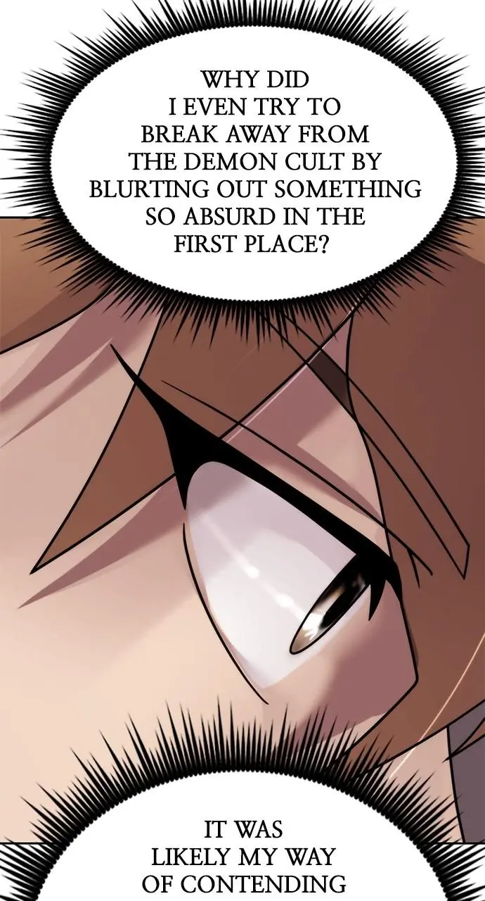 Chronicles of the Demon Faction Chapter 8