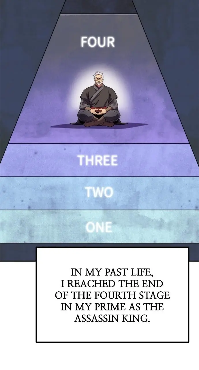 Chronicles of the Demon Faction Chapter 8