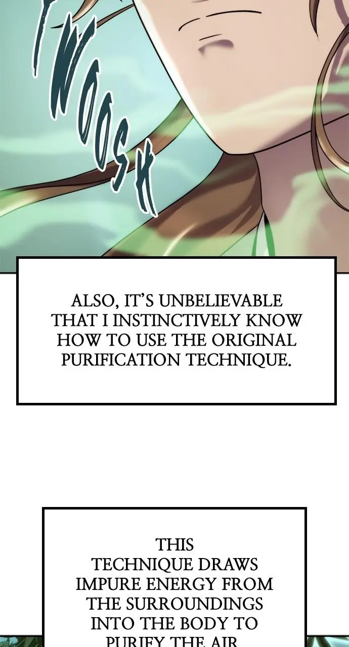 Chronicles of the Demon Faction Chapter 8