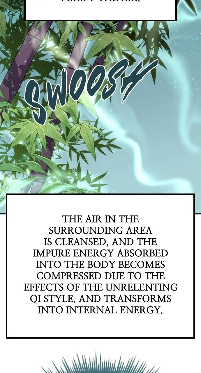 Chronicles of the Demon Faction Chapter 8
