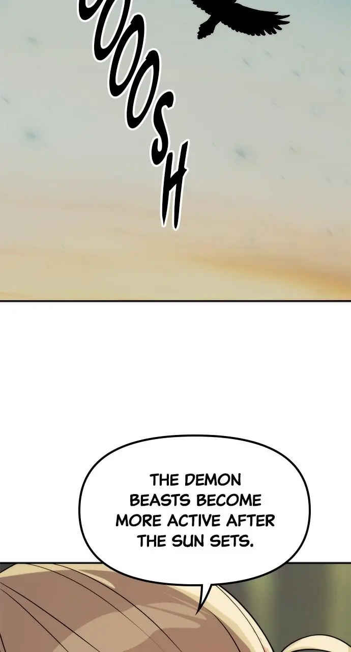 Chronicles of the Demon Faction Chapter 8