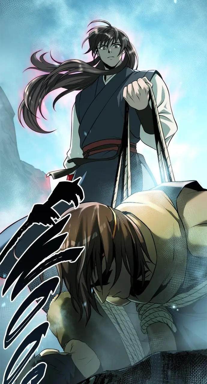 Chronicles of the Demon Faction Chapter 80