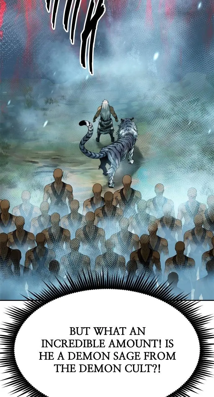 Chronicles of the Demon Faction Chapter 80