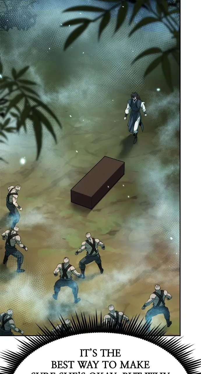 Chronicles of the Demon Faction Chapter 80