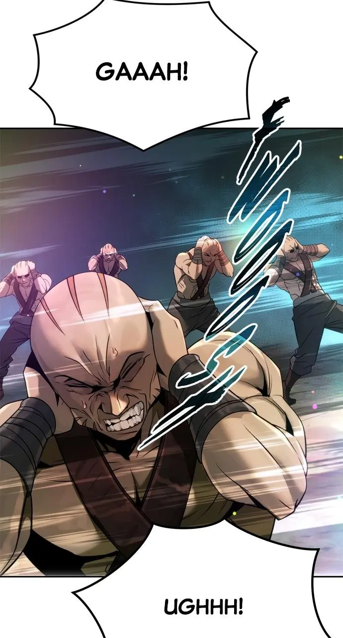 Chronicles of the Demon Faction Chapter 80