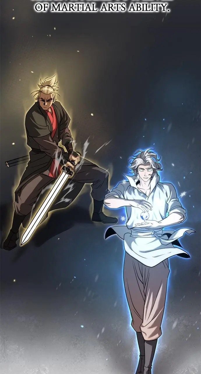 Chronicles of the Demon Faction Chapter 81