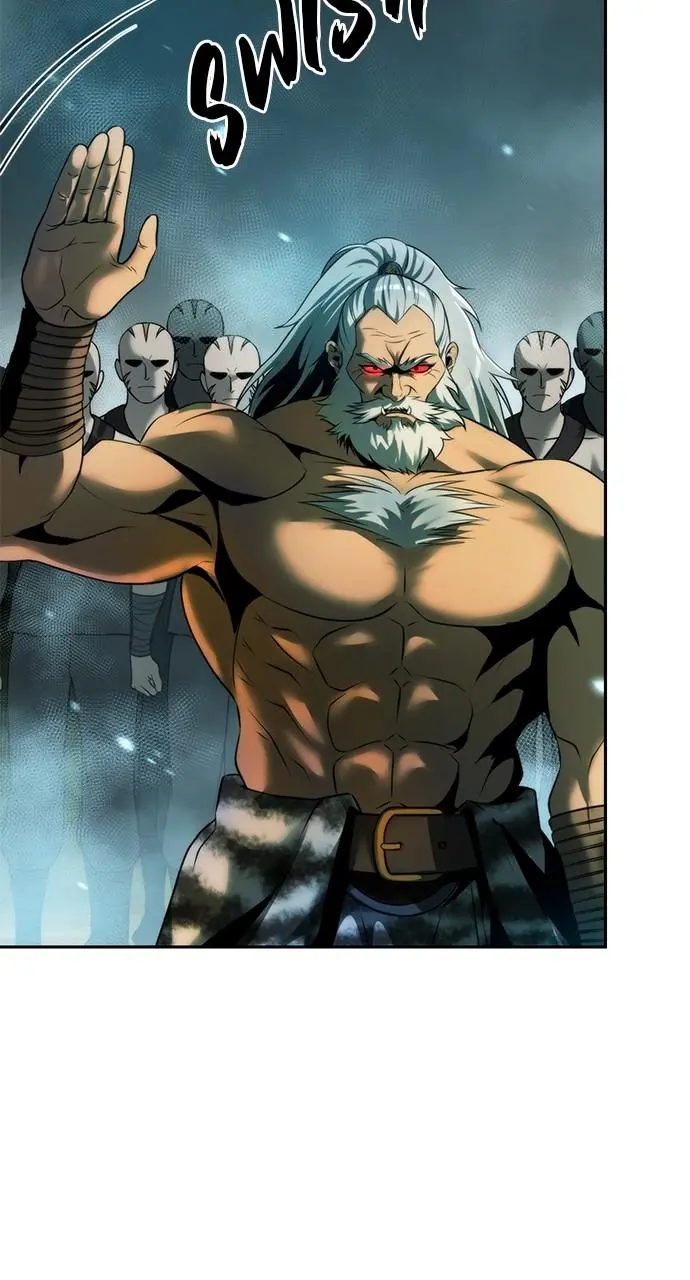 Chronicles of the Demon Faction Chapter 81