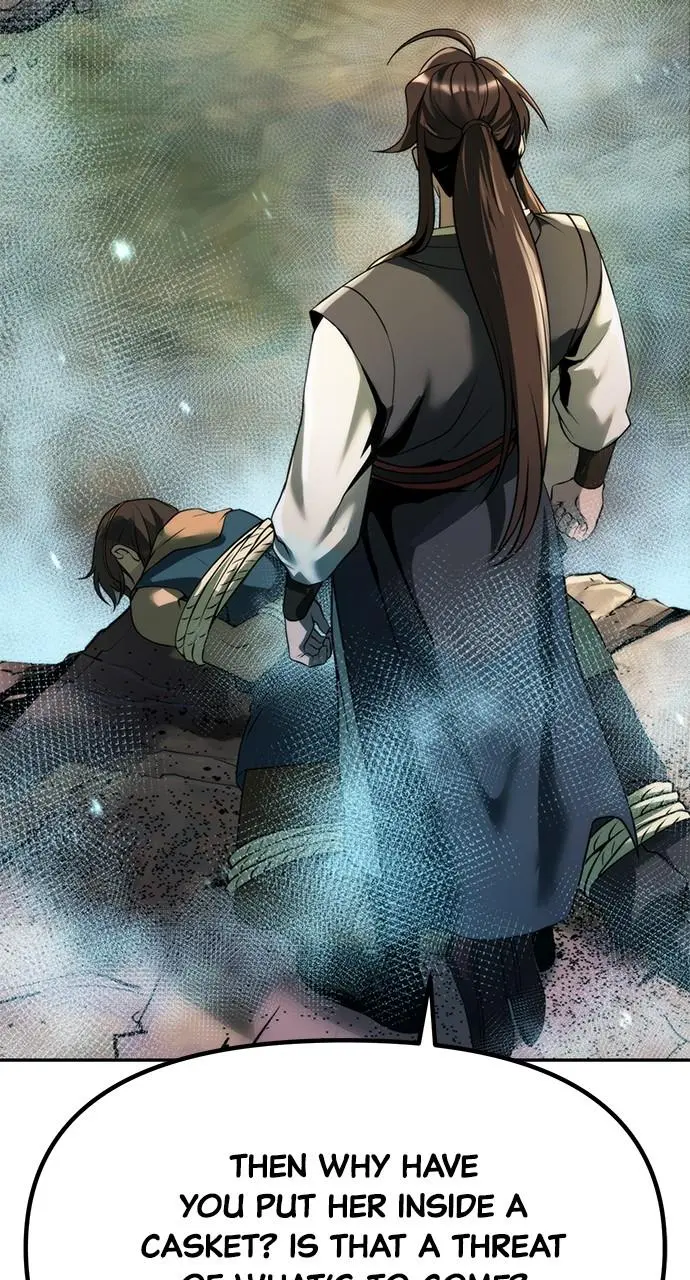 Chronicles of the Demon Faction Chapter 81