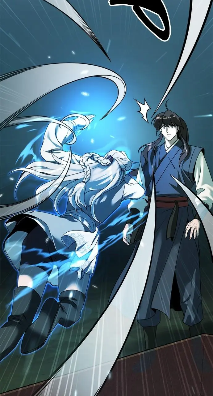 Chronicles of the Demon Faction Chapter 81
