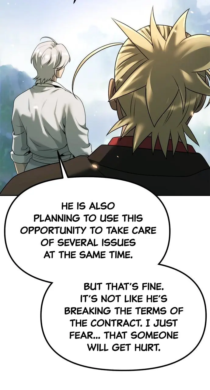 Chronicles of the Demon Faction Chapter 81