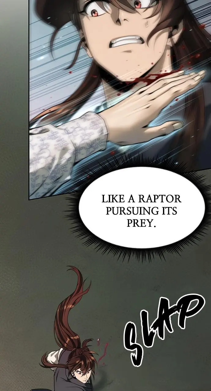 Chronicles of the Demon Faction Chapter 81