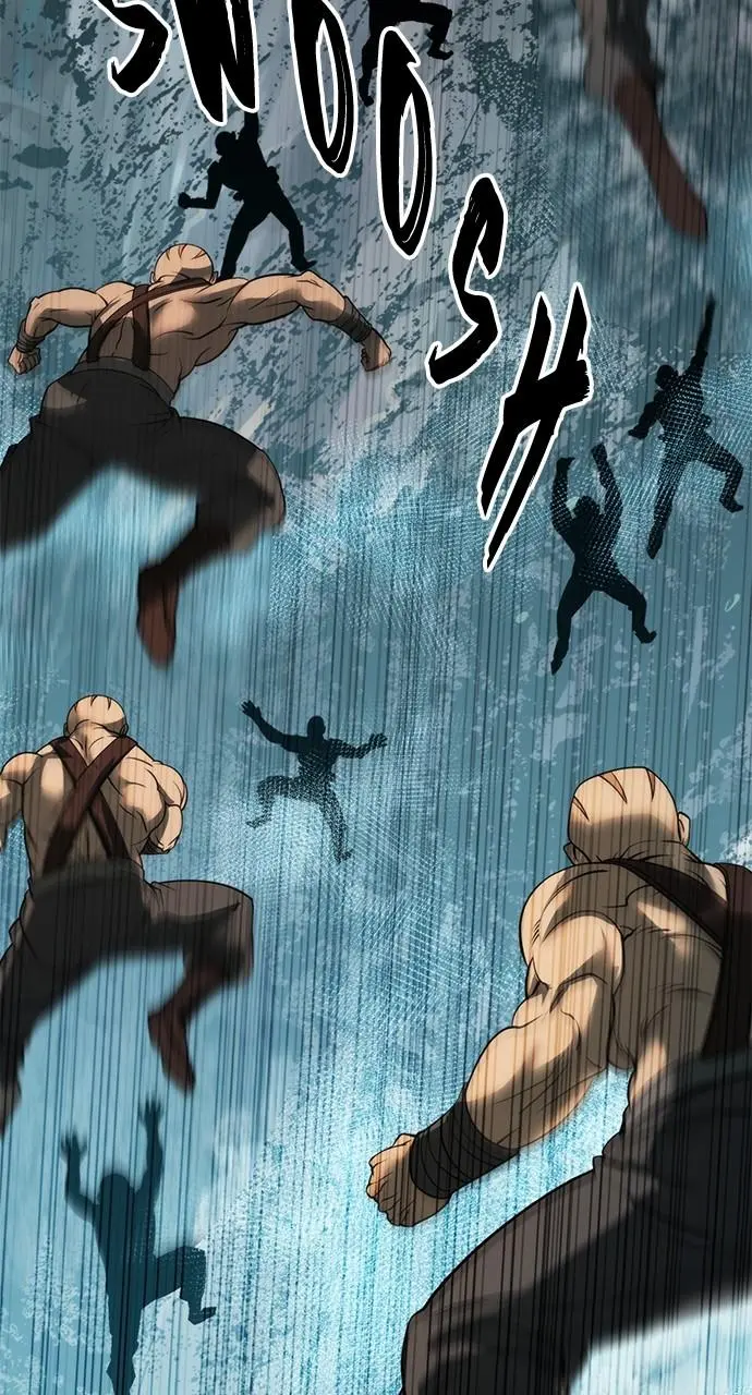 Chronicles of the Demon Faction Chapter 81