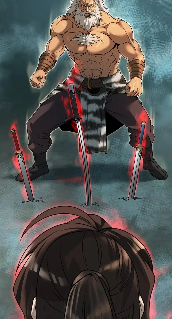 Chronicles of the Demon Faction Chapter 81