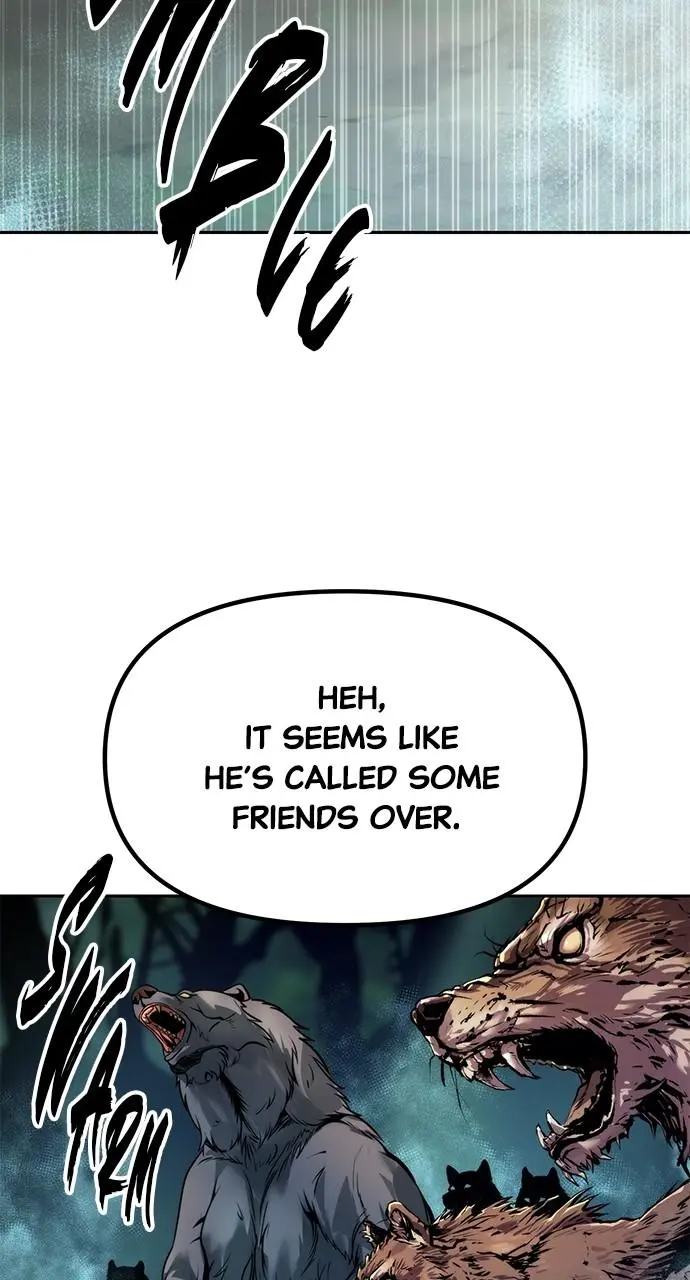 Chronicles of the Demon Faction Chapter 81