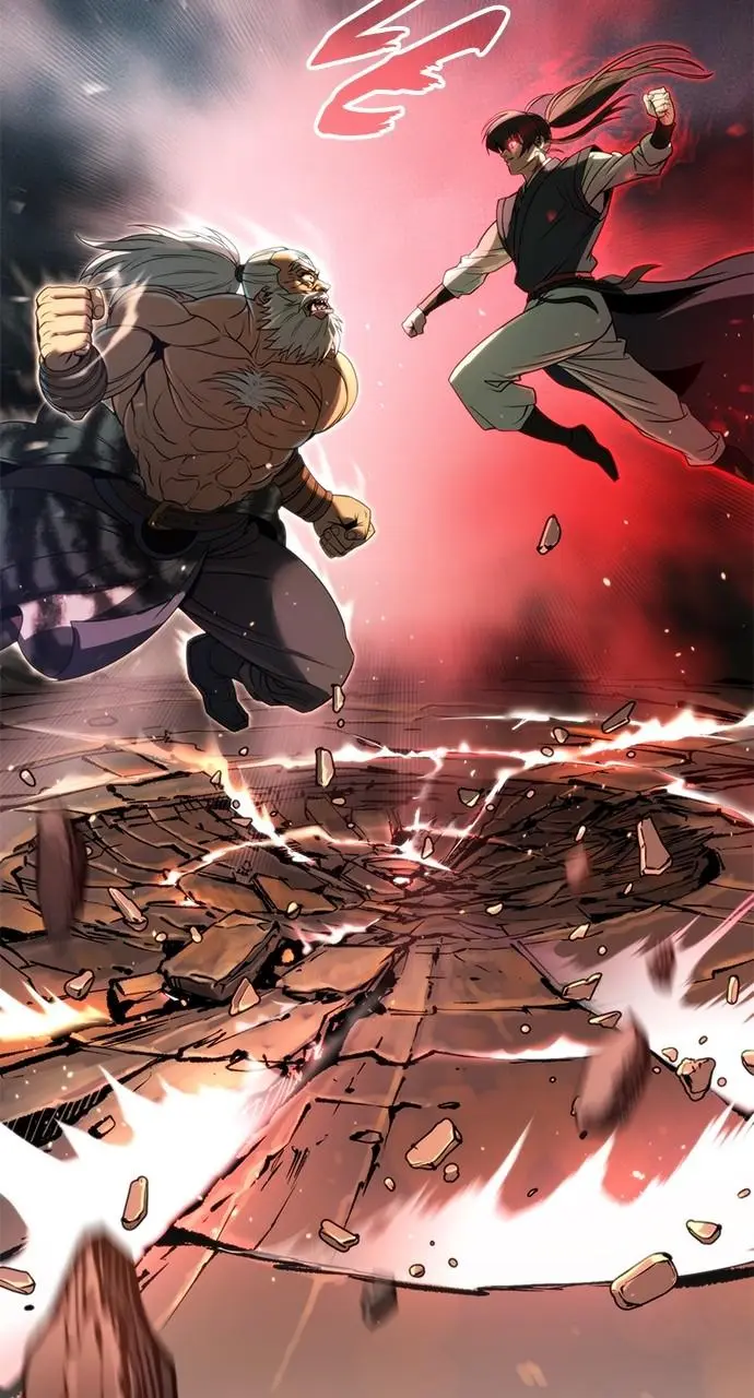 Chronicles of the Demon Faction Chapter 81