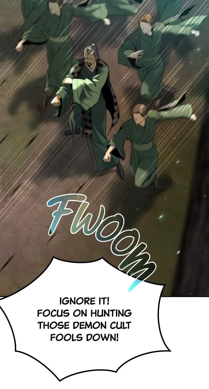 Chronicles of the Demon Faction Chapter 82