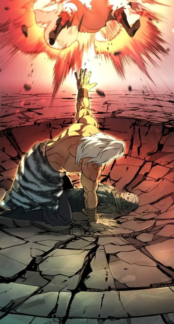Chronicles of the Demon Faction Chapter 82