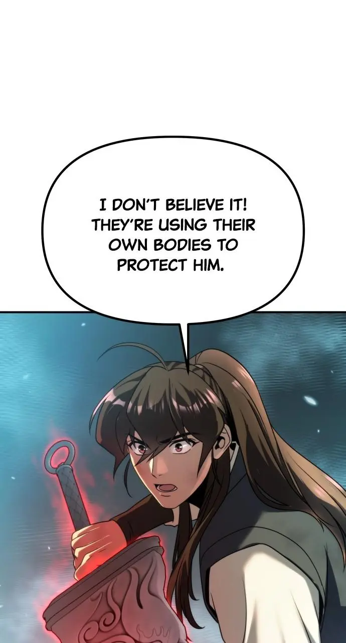 Chronicles of the Demon Faction Chapter 82