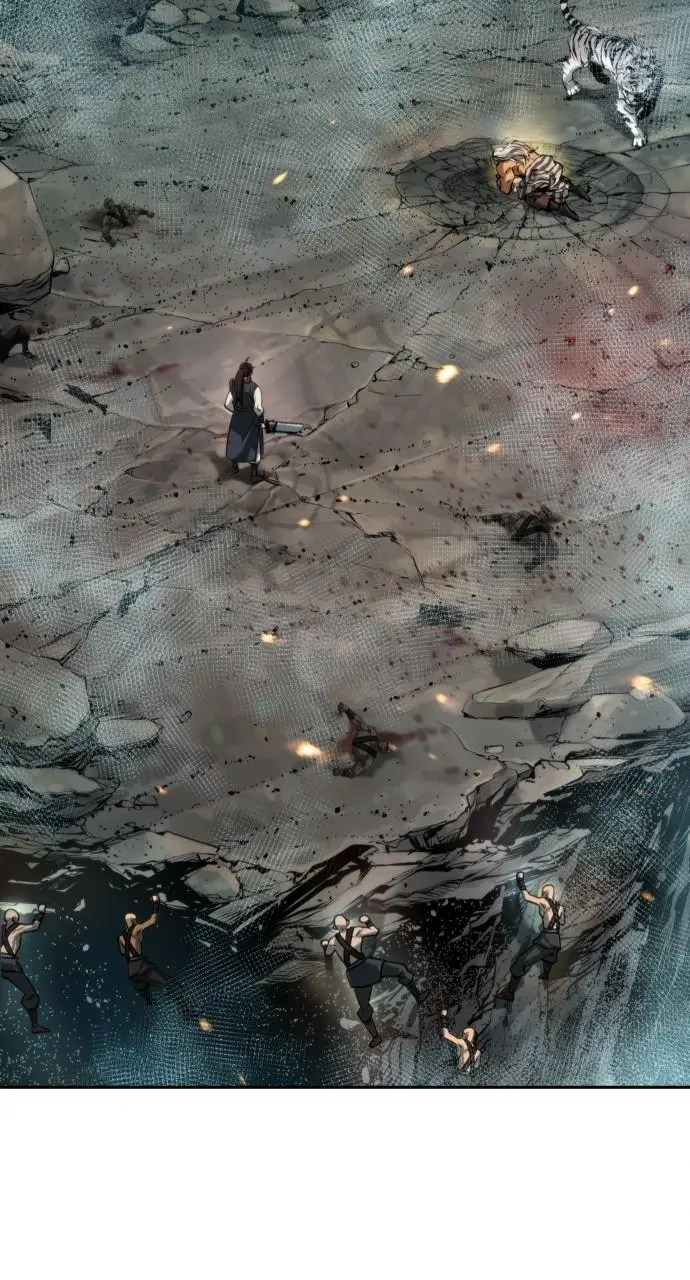 Chronicles of the Demon Faction Chapter 82