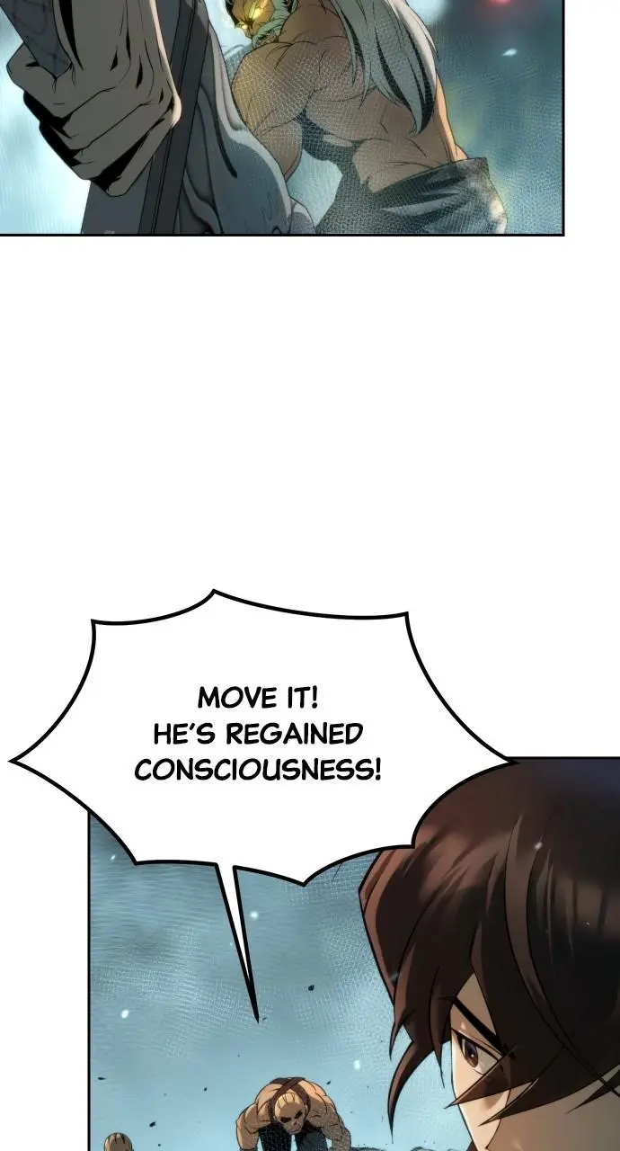 Chronicles of the Demon Faction Chapter 82
