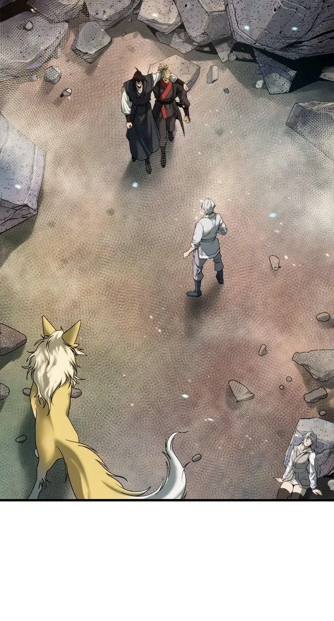 Chronicles of the Demon Faction Chapter 83