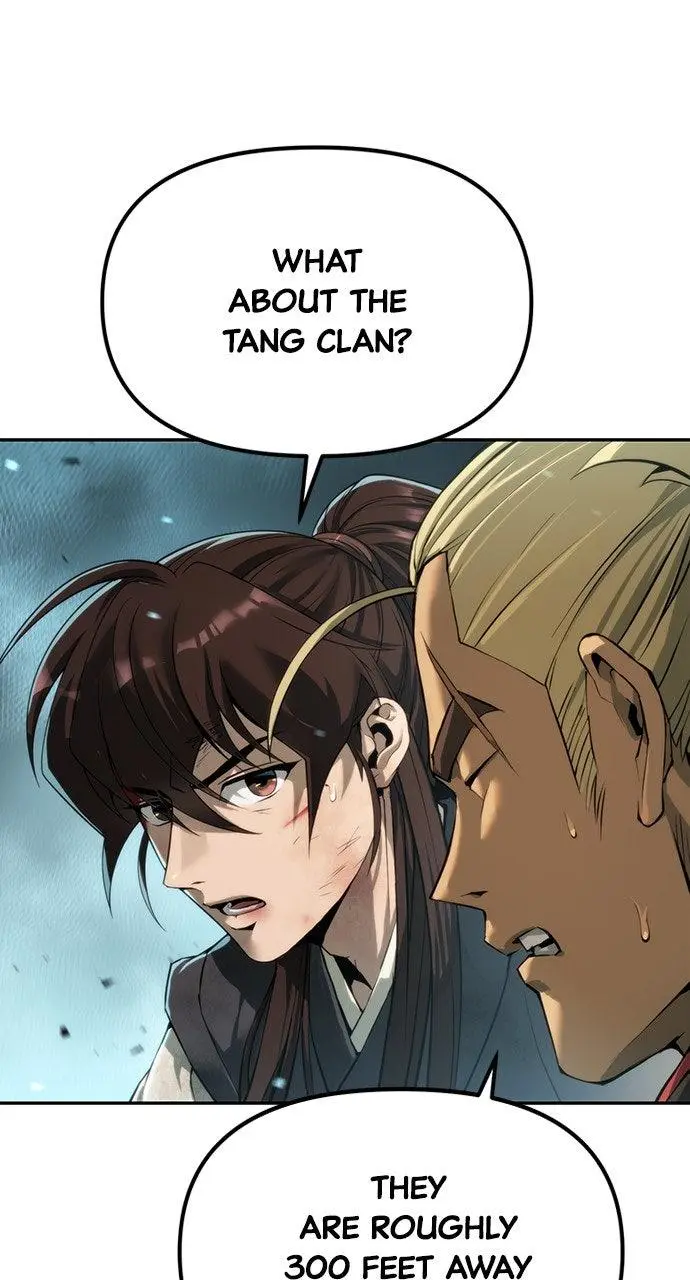 Chronicles of the Demon Faction Chapter 83