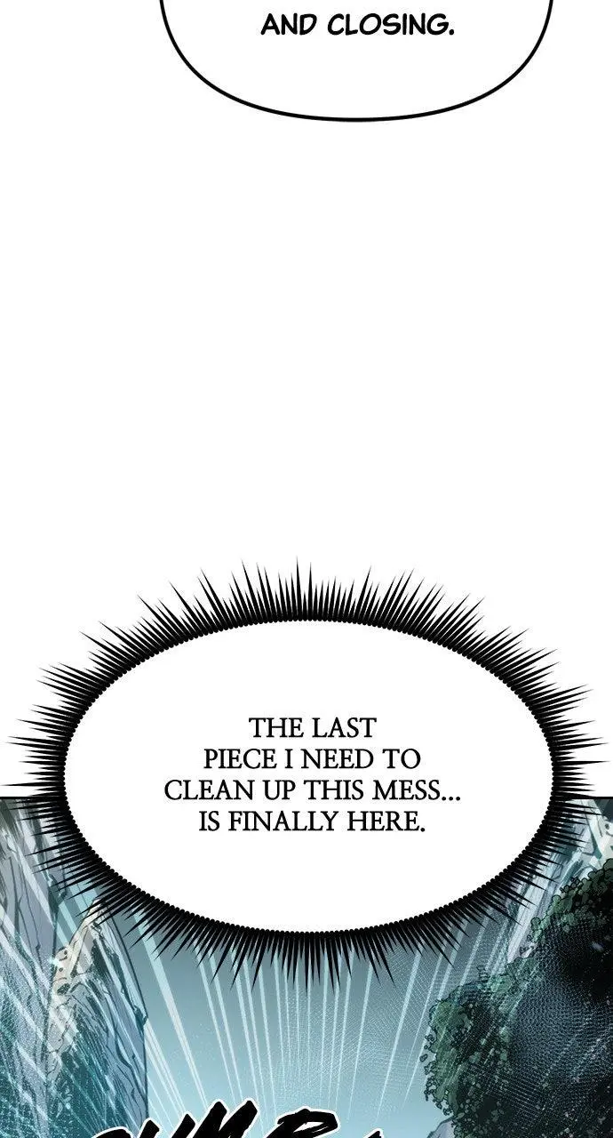 Chronicles of the Demon Faction Chapter 83