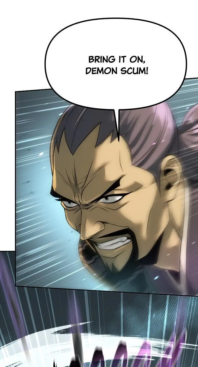 Chronicles of the Demon Faction Chapter 83