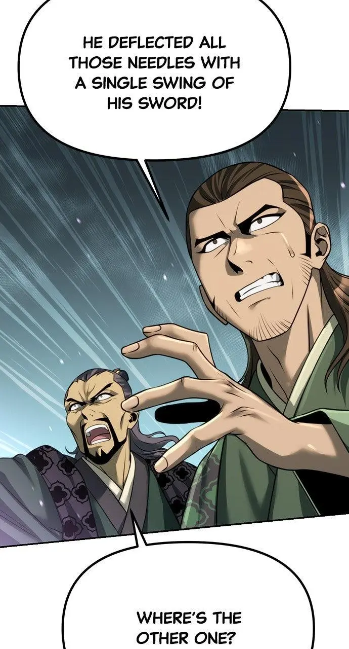 Chronicles of the Demon Faction Chapter 83