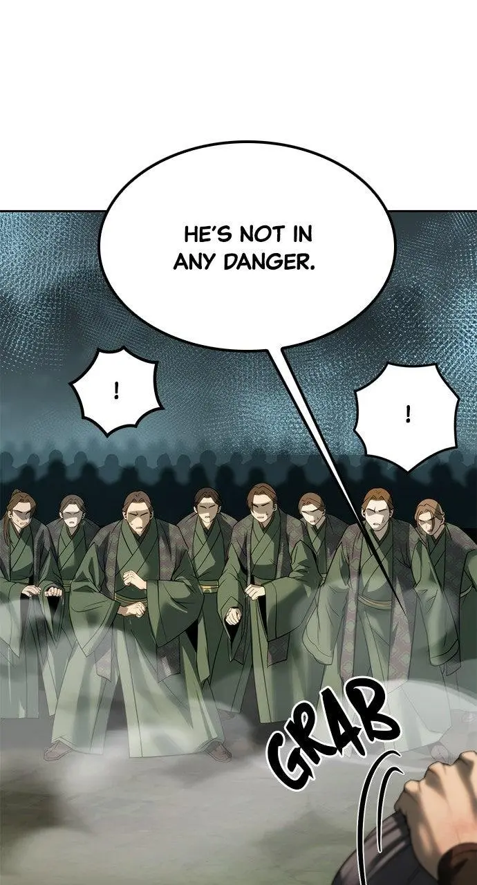 Chronicles of the Demon Faction Chapter 83