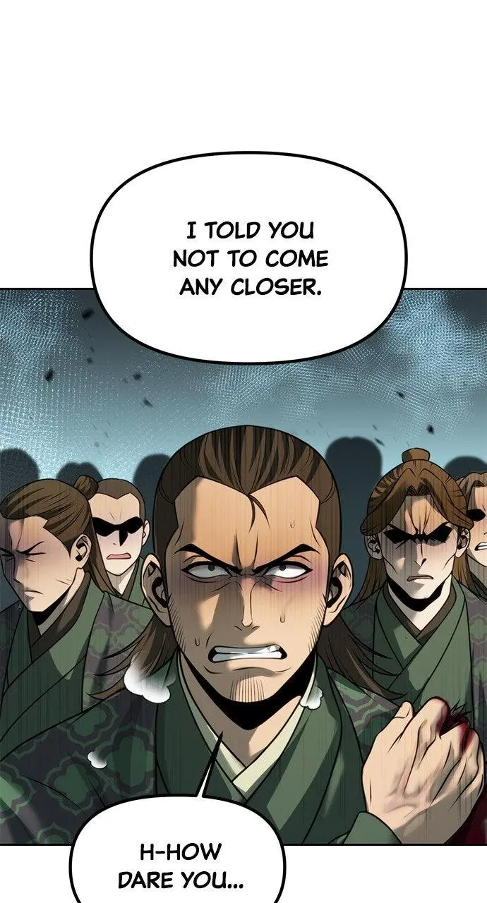 Chronicles of the Demon Faction Chapter 83