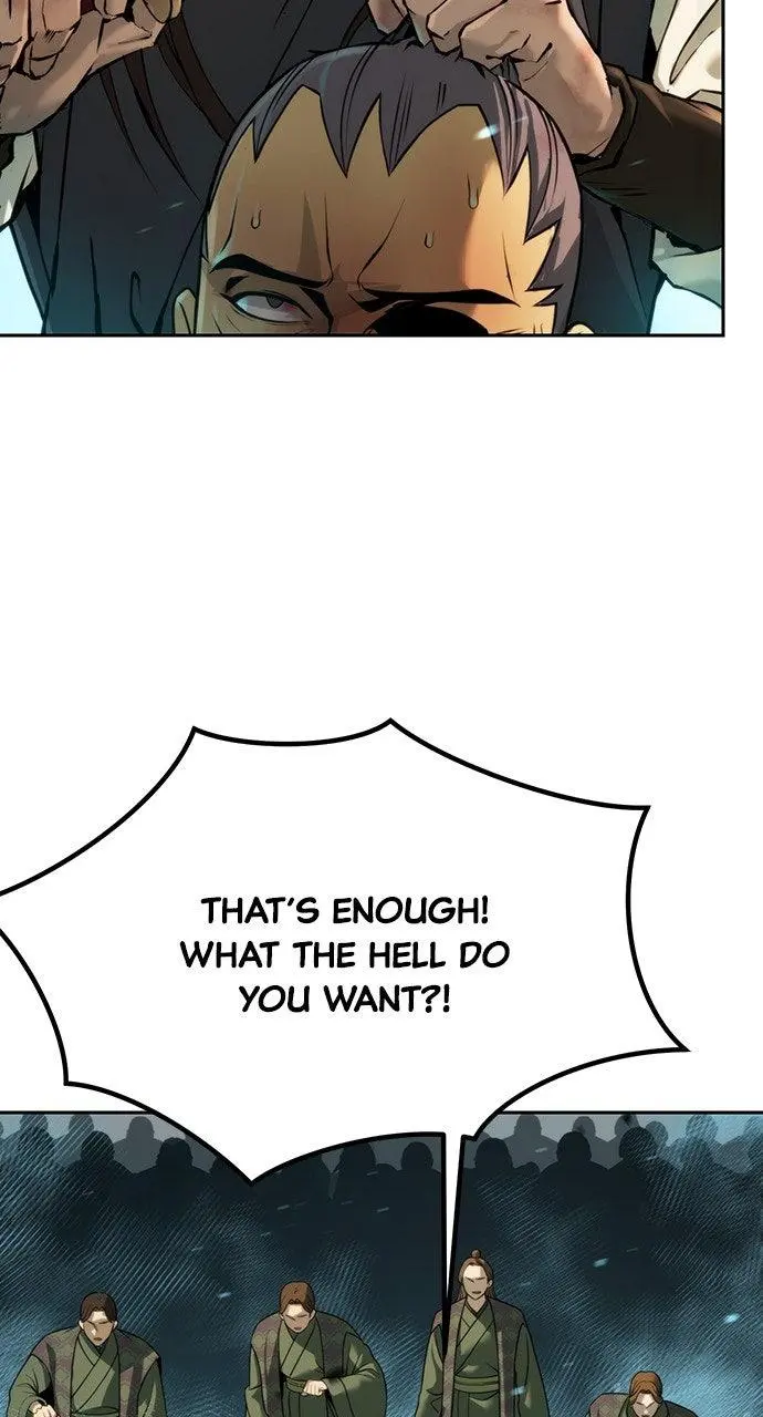Chronicles of the Demon Faction Chapter 83