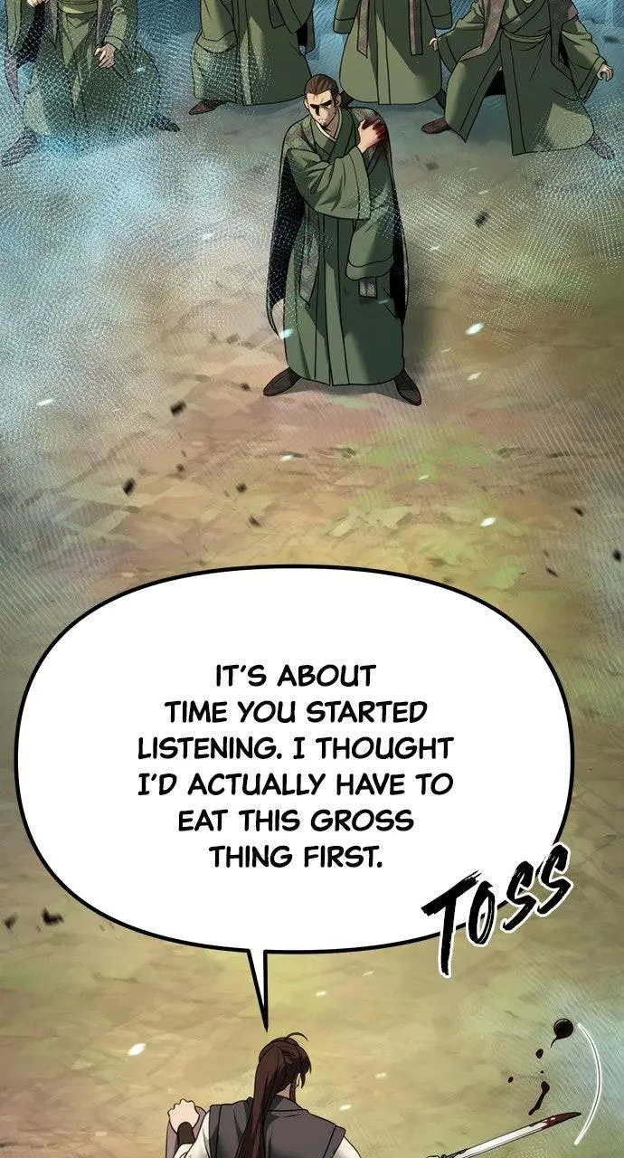 Chronicles of the Demon Faction Chapter 83