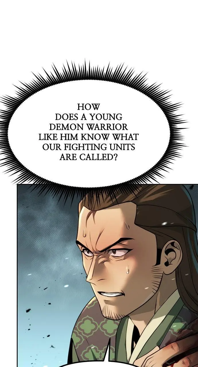 Chronicles of the Demon Faction Chapter 83