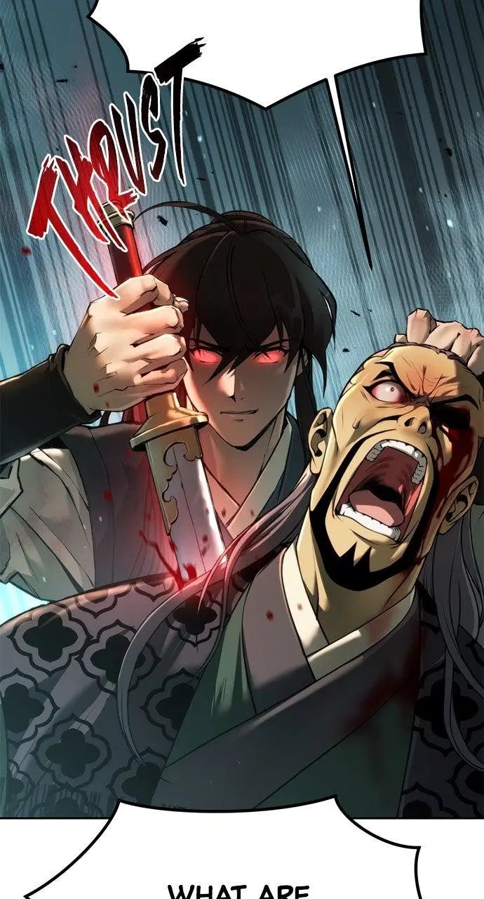 Chronicles of the Demon Faction Chapter 83