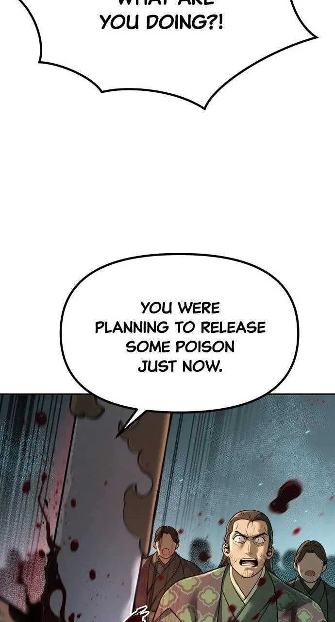Chronicles of the Demon Faction Chapter 83