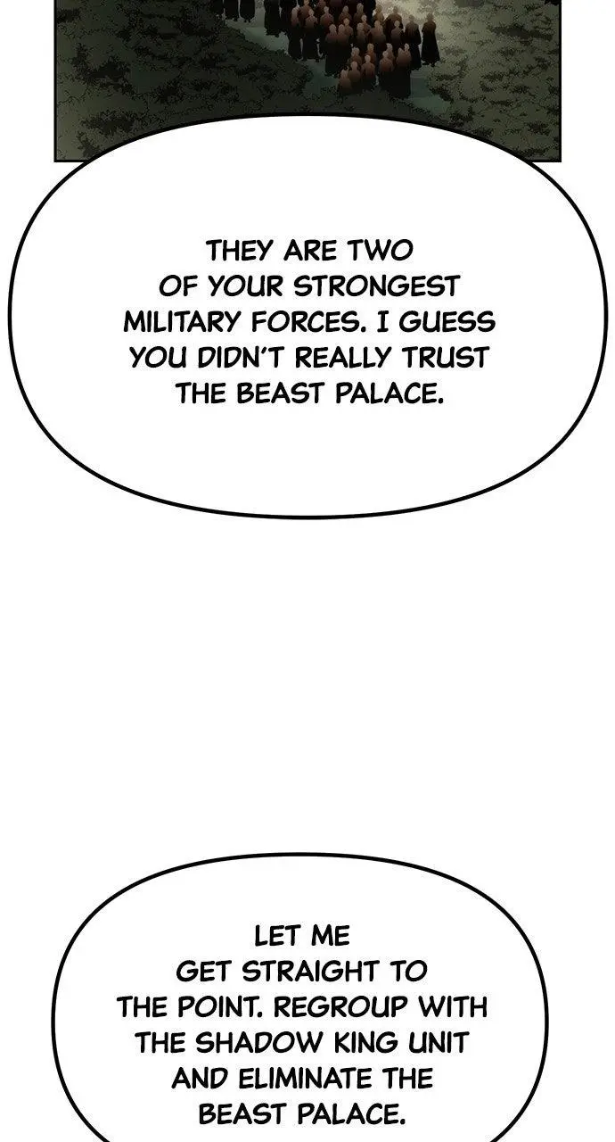 Chronicles of the Demon Faction Chapter 83