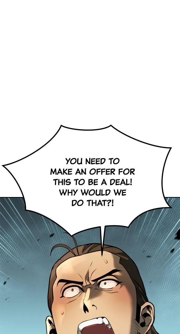 Chronicles of the Demon Faction Chapter 83