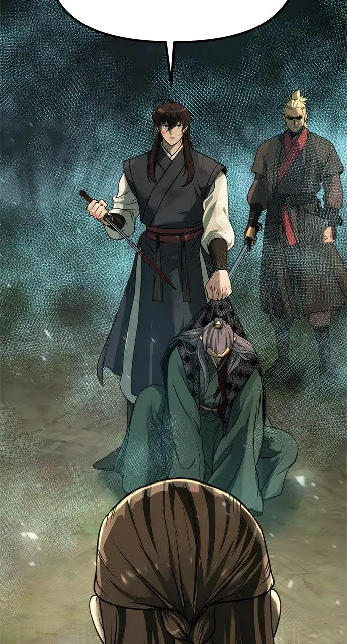 Chronicles of the Demon Faction Chapter 83