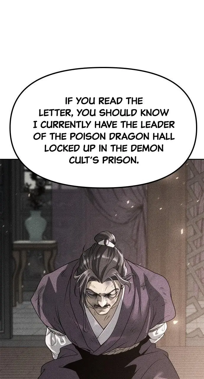 Chronicles of the Demon Faction Chapter 83