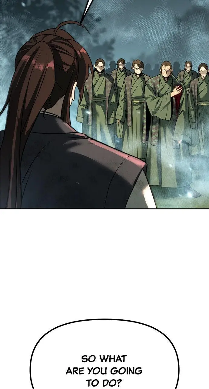Chronicles of the Demon Faction Chapter 83