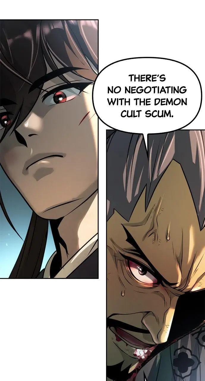 Chronicles of the Demon Faction Chapter 83