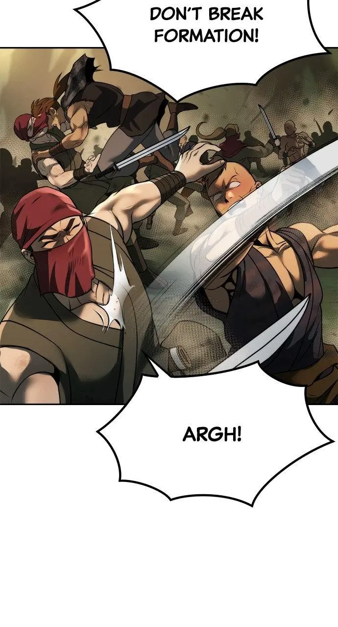 Chronicles of the Demon Faction Chapter 83